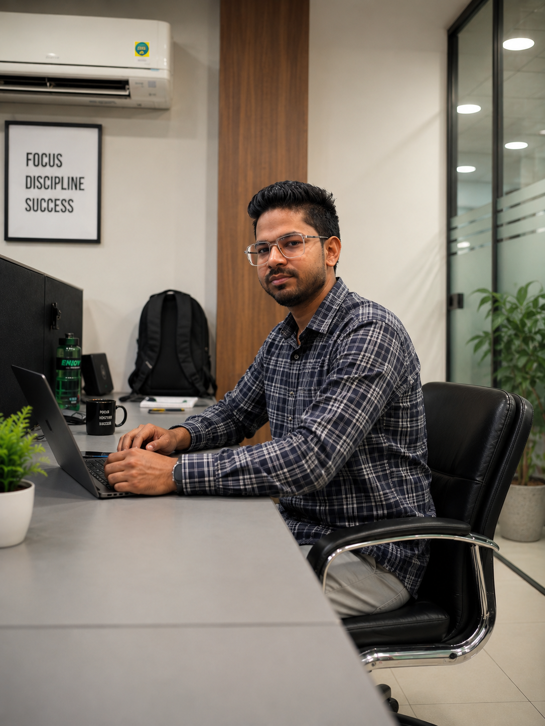 Anil Kumar