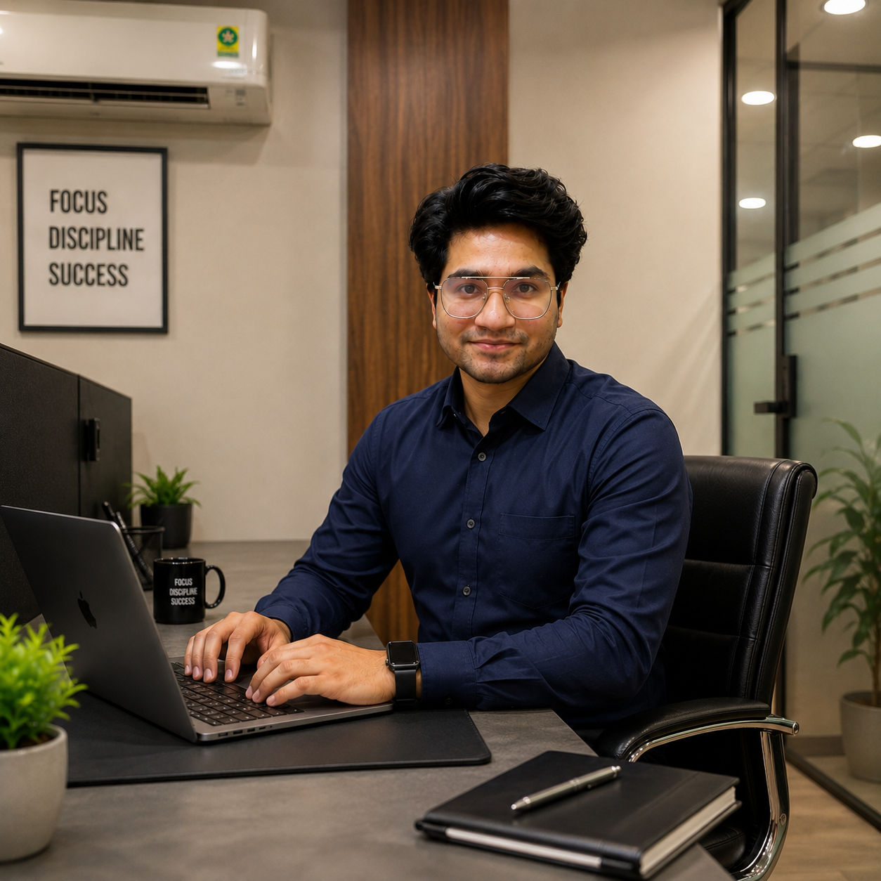 Ritik Kumar