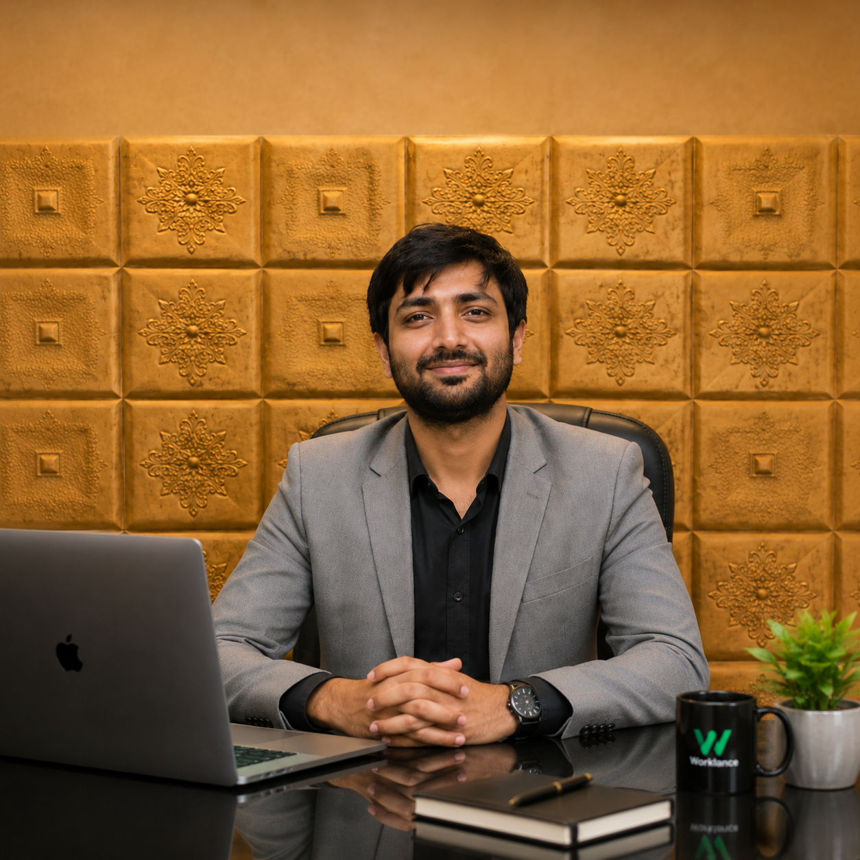 Vishal Sahni