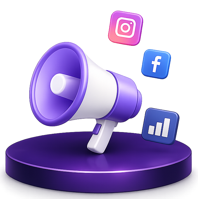 Social Media Growth