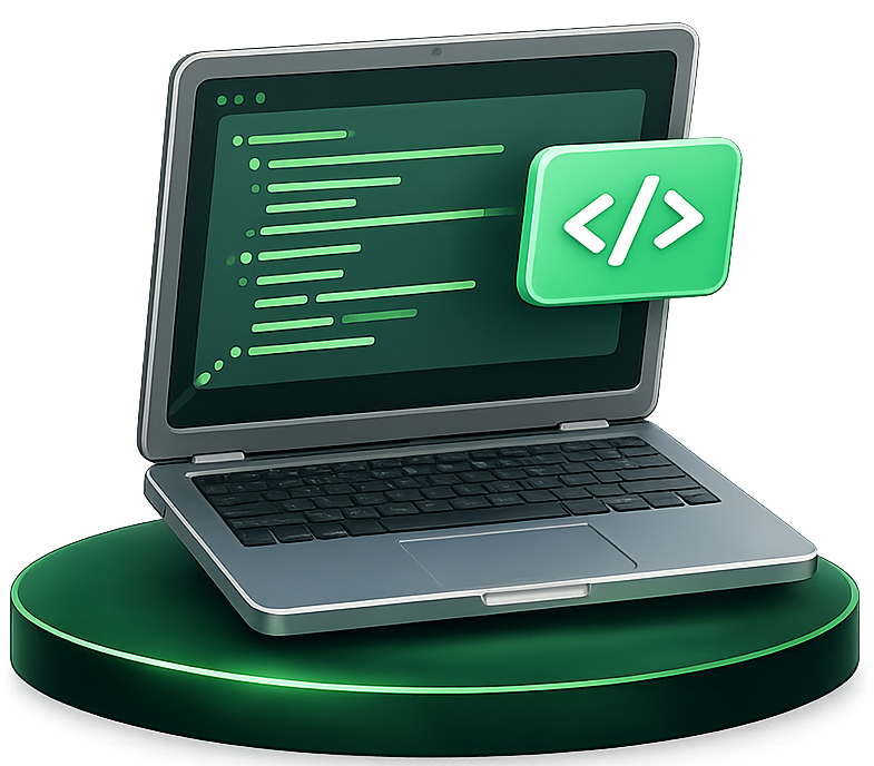 Web Design & Development