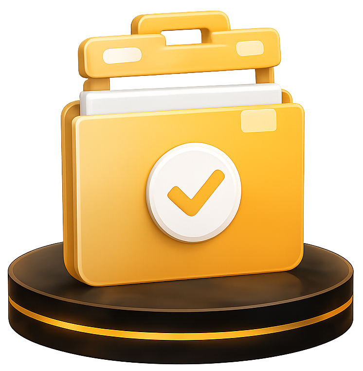 Get Verified Opportunities